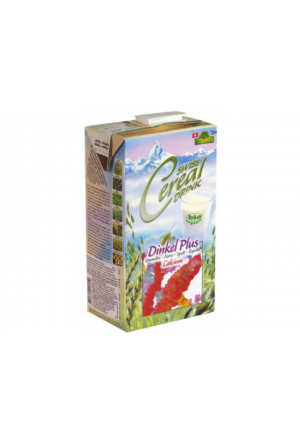 Soyana Swiss Cereal épeautre boisson calcique bio 1lt Soyana Swiss Cereal épeautre boisson calcique bio 1lt