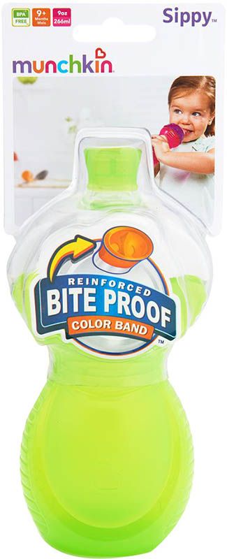 MUNCHKIN Gobelet 296ml Click Lock