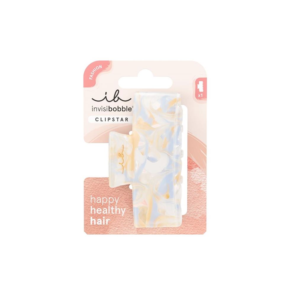 INVISIBOBBLE Agrafe Clipstar Stylesnap