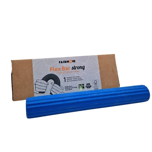 FAIR MOVE Bande de fitness 20 kg 31 x 4.5 cm strong blue