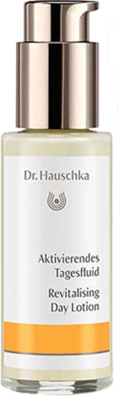 Hauschka Fluide activateur de jour Fl 50ml Hauschka Fluide activateur de jour Fl 50ml