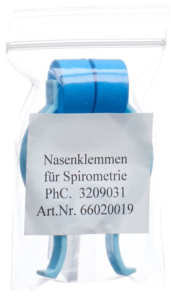 MICROQUARK pince-nez