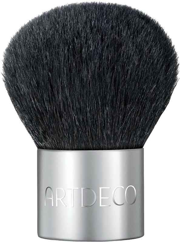 ARTDECO Kabuki Brush For Mineral Powder 6055,3 ARTDECO Kabuki Brush For Mineral Powder 6055,3
