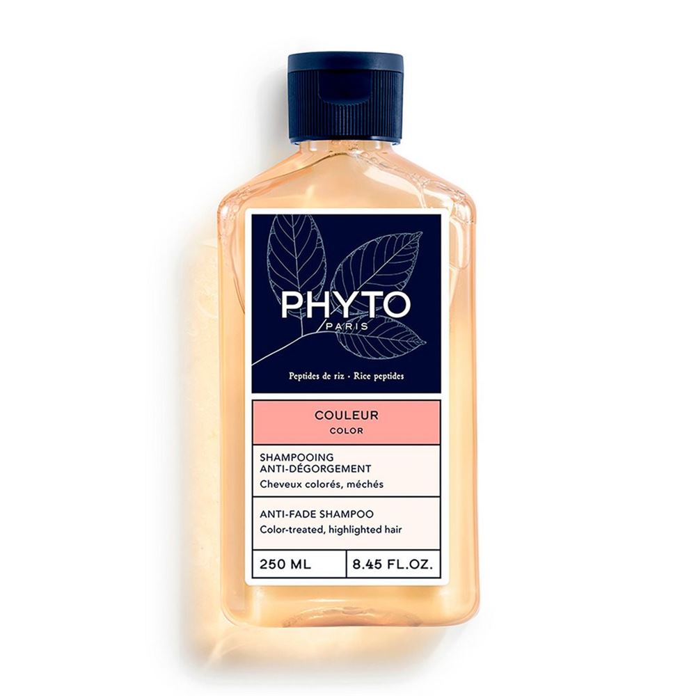 PHYTO Shampooing Couleur Fl 250ml