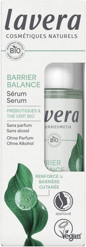 LAVERA Barrier Balance Sérum Fl 30 ml