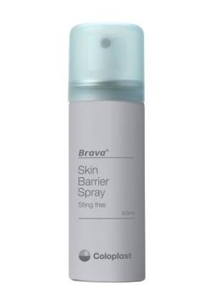 BRAVA Protection de la peau en spray 50ml BRAVA Protection de la peau en spray 50ml