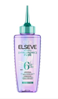 ELSEVE Sérum Hyaluronic Pure 102ml