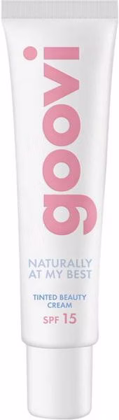 GOOVI Naturally At My Beauty Time Crème 01 Tube 30ml