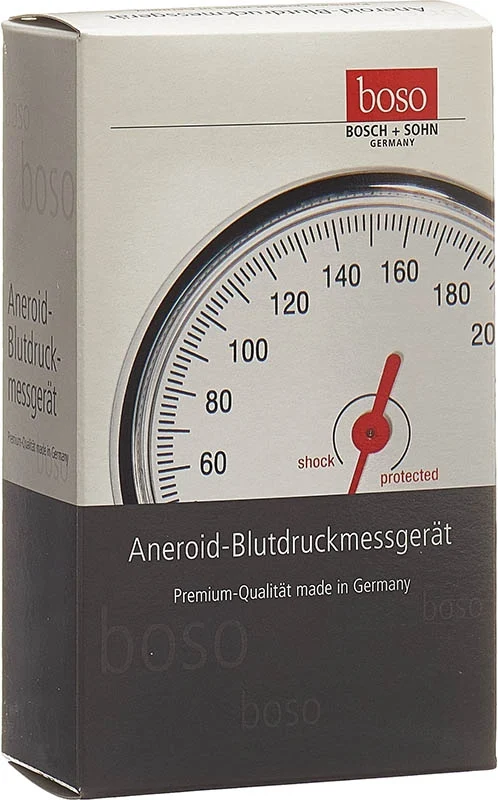 Tensiomètre BOSO Classic M