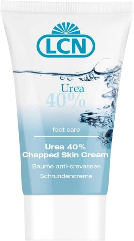 Crème anti-crevasse LCN Urée 40% (n) Tb 50 ml
