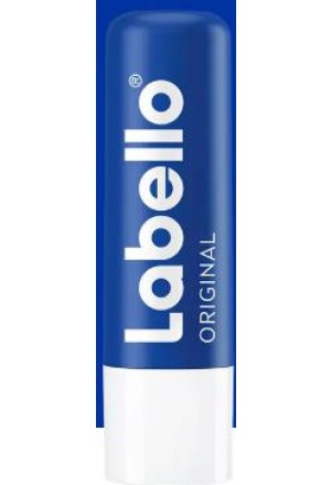 Labello Original sans blister stick 4.8g