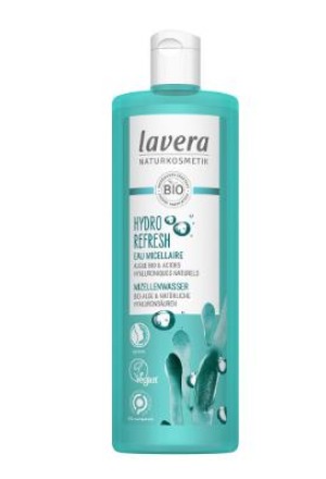 Lavera Hydro Sensation Eau micellaire 400ml