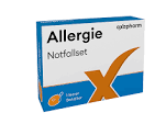 CETRIN Allergie-Notfallset CETRIN Allergie-Notfallset