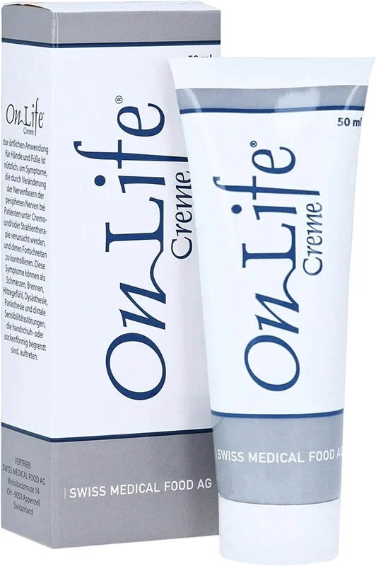 Crème ONLIFE, tube de 50 ml