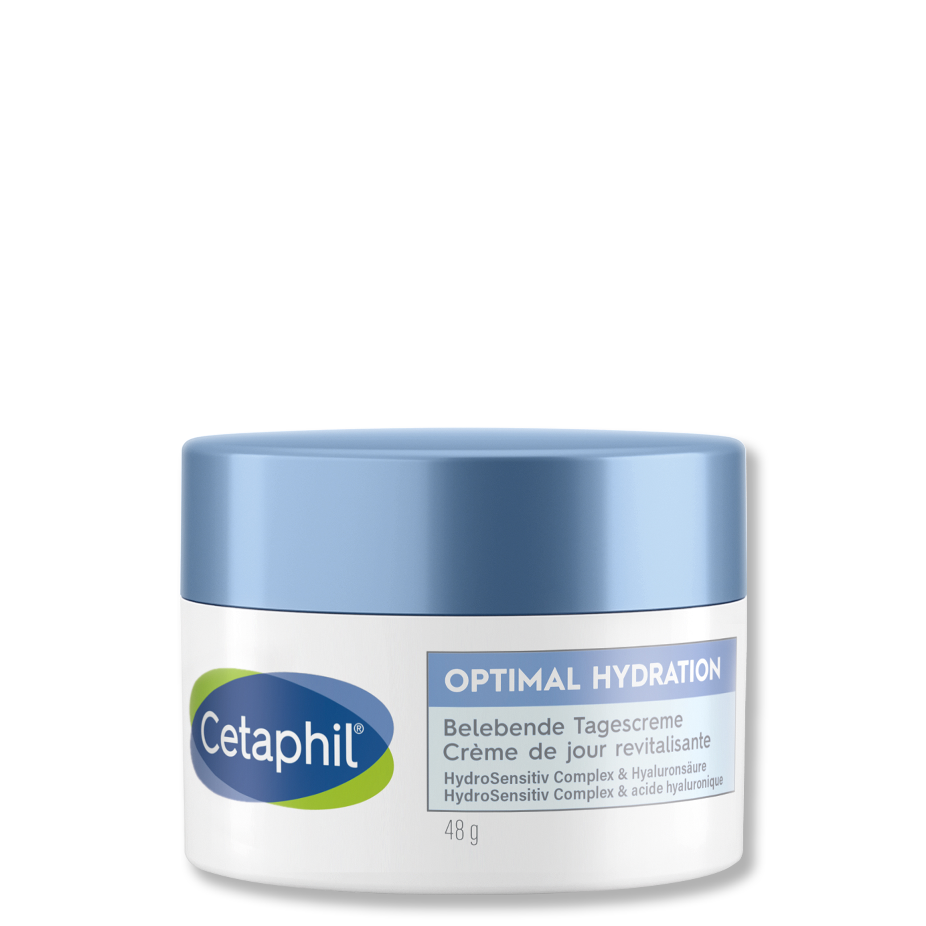 Cetaphil® Optimal Hydration crème de jour vivifiante 48g Cetaphil® Optimal Hydration crème de jour vivifiante 48g