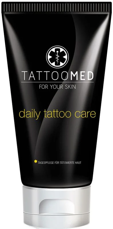 TATTOOMED Daily Care Tb 100ml