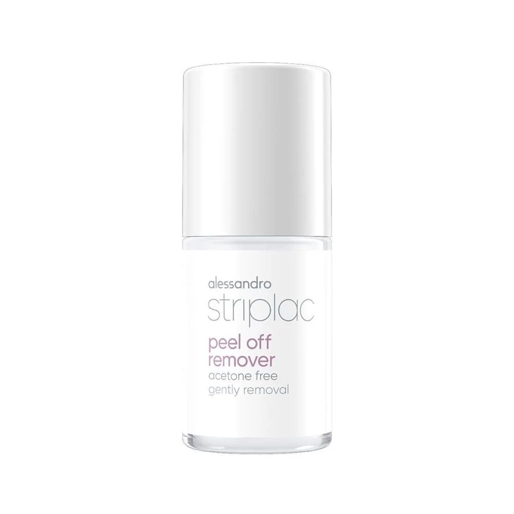 alessandro Striplac Peel Off Remover 6.5ml