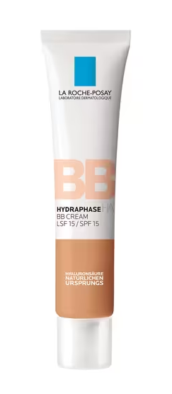 La Roche-Posay Hydraphase HA BB crème medium tube 40ml