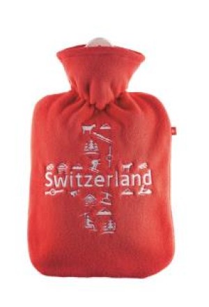 emosan bouillotte Best of Switzerland