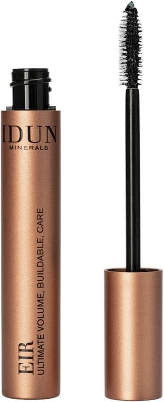 IDUN Mascara Eir max volume vegan