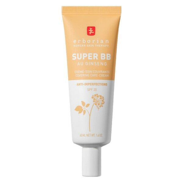 Erborian Korean Therapy Bb crème nude 40ml