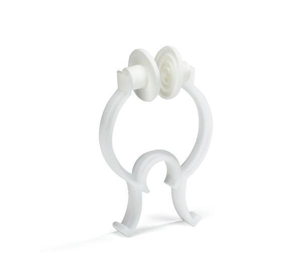 CUSTO MED pince-nez 10 pièces