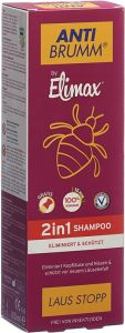 Anti Brumm by Elimax Shampooing anti-poux 2en1 250ml Anti Brumm by Elimax Shampooing anti-poux 2en1 250ml