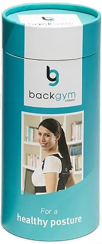 BackGym XL 95-109 cm noir