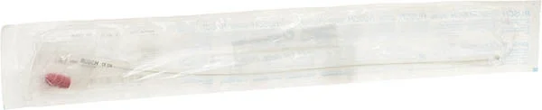 RÜSCH Brill Cathéter à ballonnet CH18 40cm 10ml silicone 10 pièces