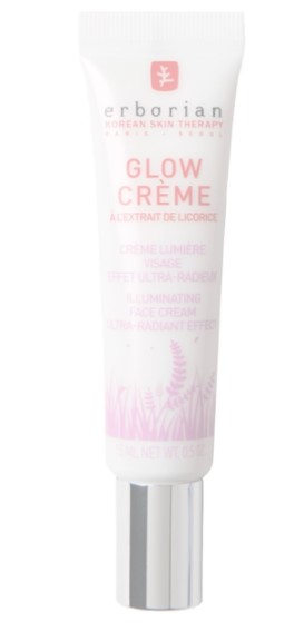 Erborian Korean Therapy Crème Éclat 45 ml
