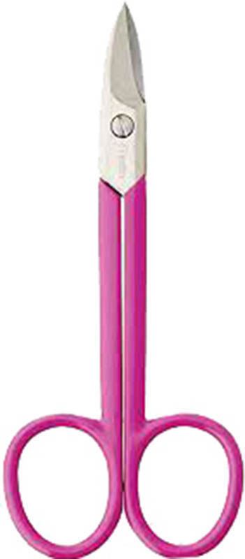 Credo ciseaux à ongles de pied Pop Art en vrac