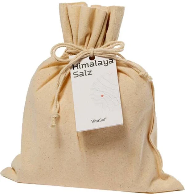 VITASAL Sel cristallisé Himalaya Brock Lei Btl 1000g