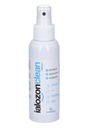IALOZON Clean Spray 100 ml