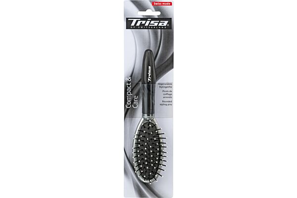 Trisa Basic Pocket Forming