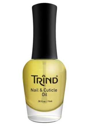 TRIND Huile pour ongles et cuticules 9ml