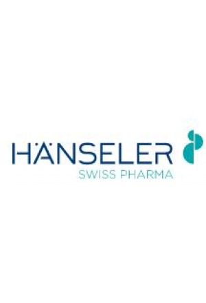 HÄNSELER Hydrogenii peroxidum 3 % PhEur 5 lt HÄNSELER Hydrogenii peroxidum 3 % PhEur 5 lt