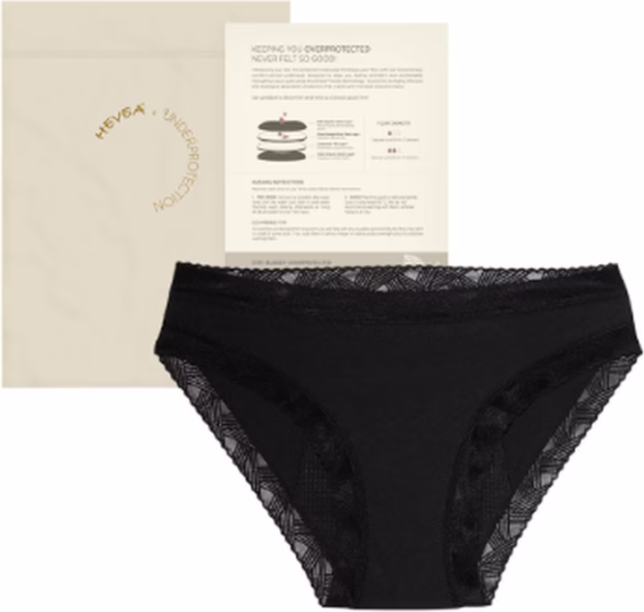 Panty HEVEA Period M