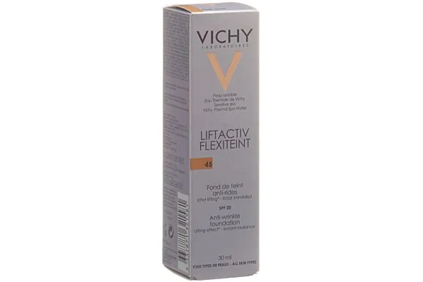 VICHY Liftactiv Flexilift 45 30ml VICHY Liftactiv Flexilift 45 30ml