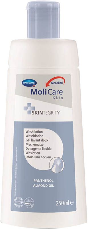 MoliCare Skin Lotion lavante Fl 250ml