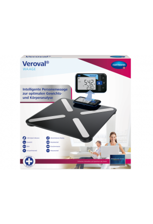 Pèse-personne Veroval