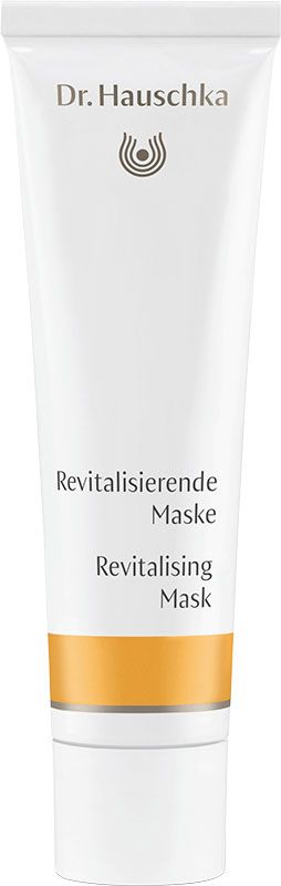 Dr. Hauschka Masque revitalisant 30ml Dr. Hauschka Masque revitalisant 30ml