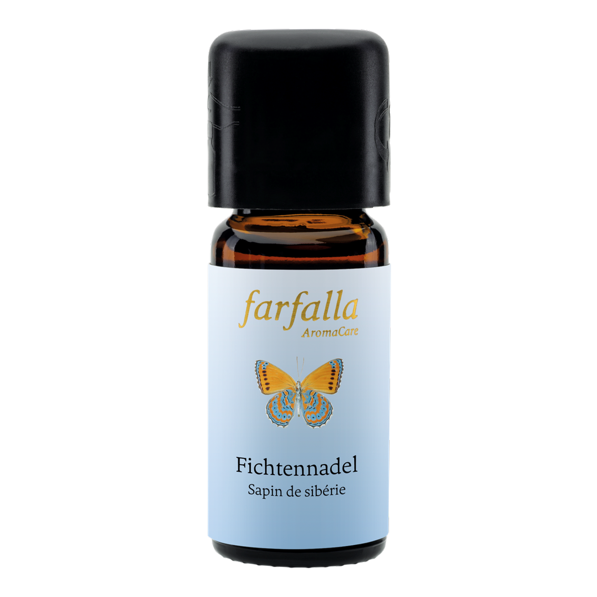 farfalla Huile essentielle d'aiguilles de pin Fl 10ml farfalla Huile essentielle d'aiguilles de pin Fl 10ml