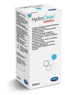 HYDROCLEAN Solution Fl 350ml