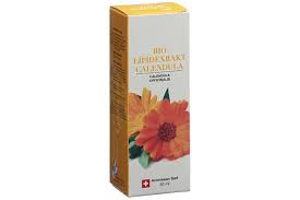 Aromasan Extrait lipidique de calendula bio 50ml Aromasan Extrait lipidique de calendula bio 50ml