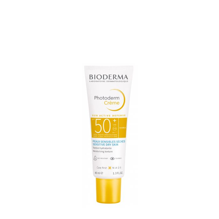 BIODERMA Photoderm Crème SPF50+ 40ml