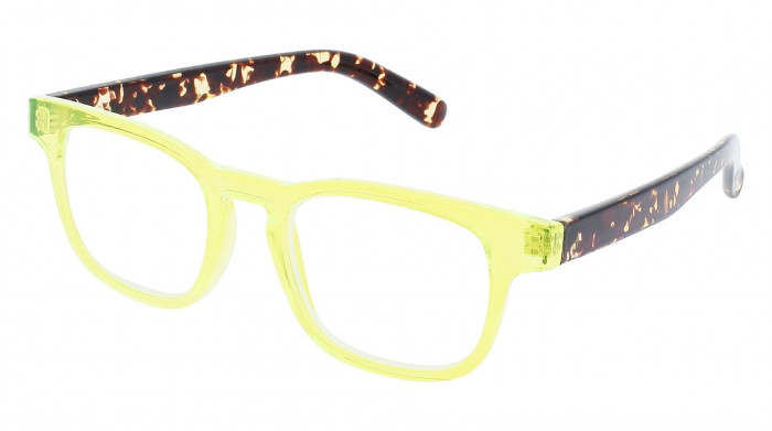 Lunettes de lecture INVU 3,50 dpt B6224L