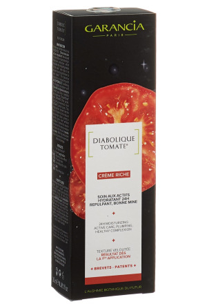 GARANCIA Diabolique Tomate Crème Riche 30ml