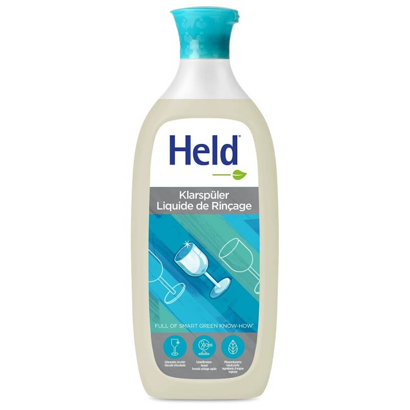 Produit de rinçage Held 500 ml