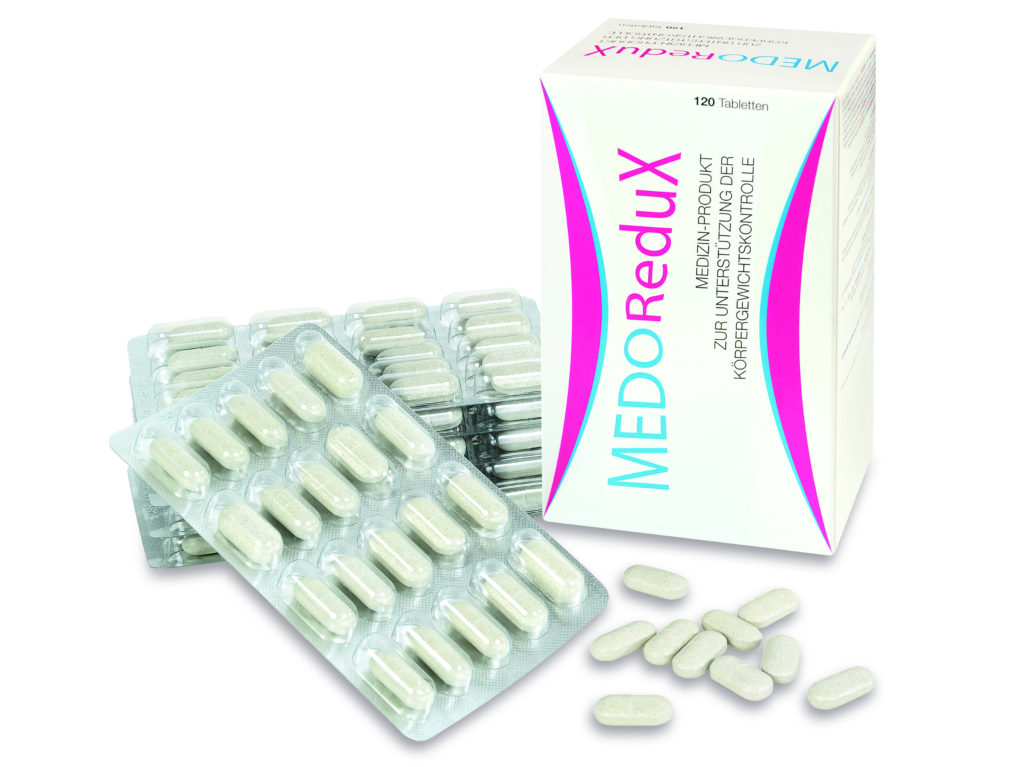 MEDOREDUX comprimés 120 pièces MEDOREDUX comprimés 120 pièces