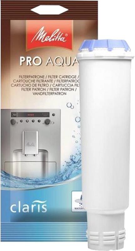 MELITTA Pro Aqua Cartouche filtrante d'eau